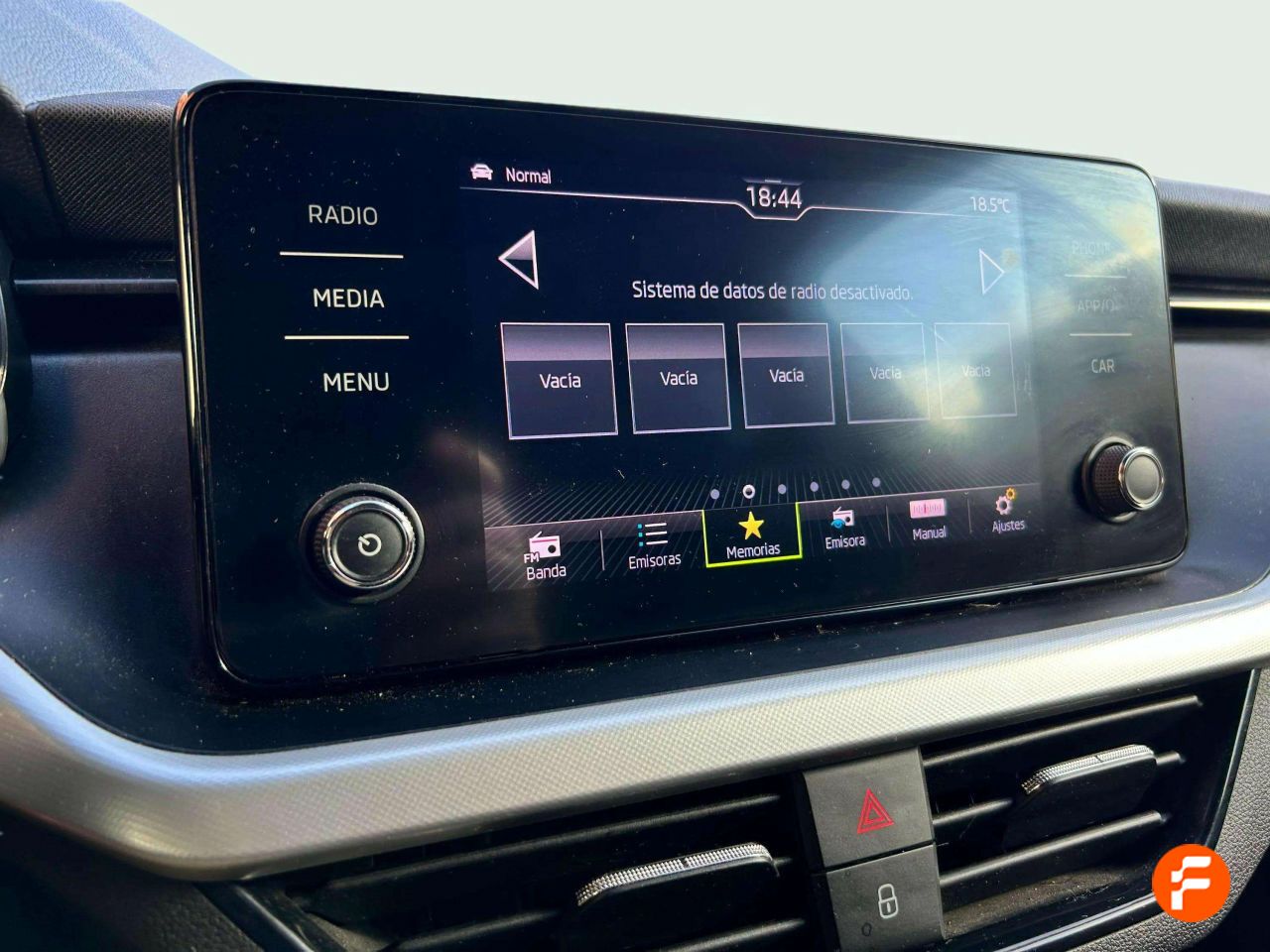 Foto Skoda Scala 22