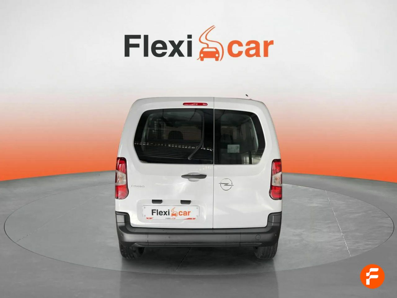 Foto Opel Combo 9