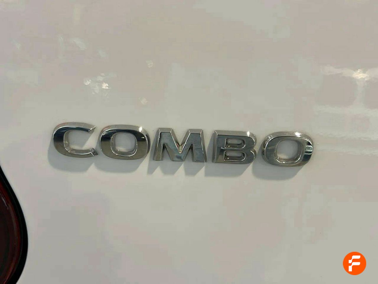 Foto Opel Combo 13
