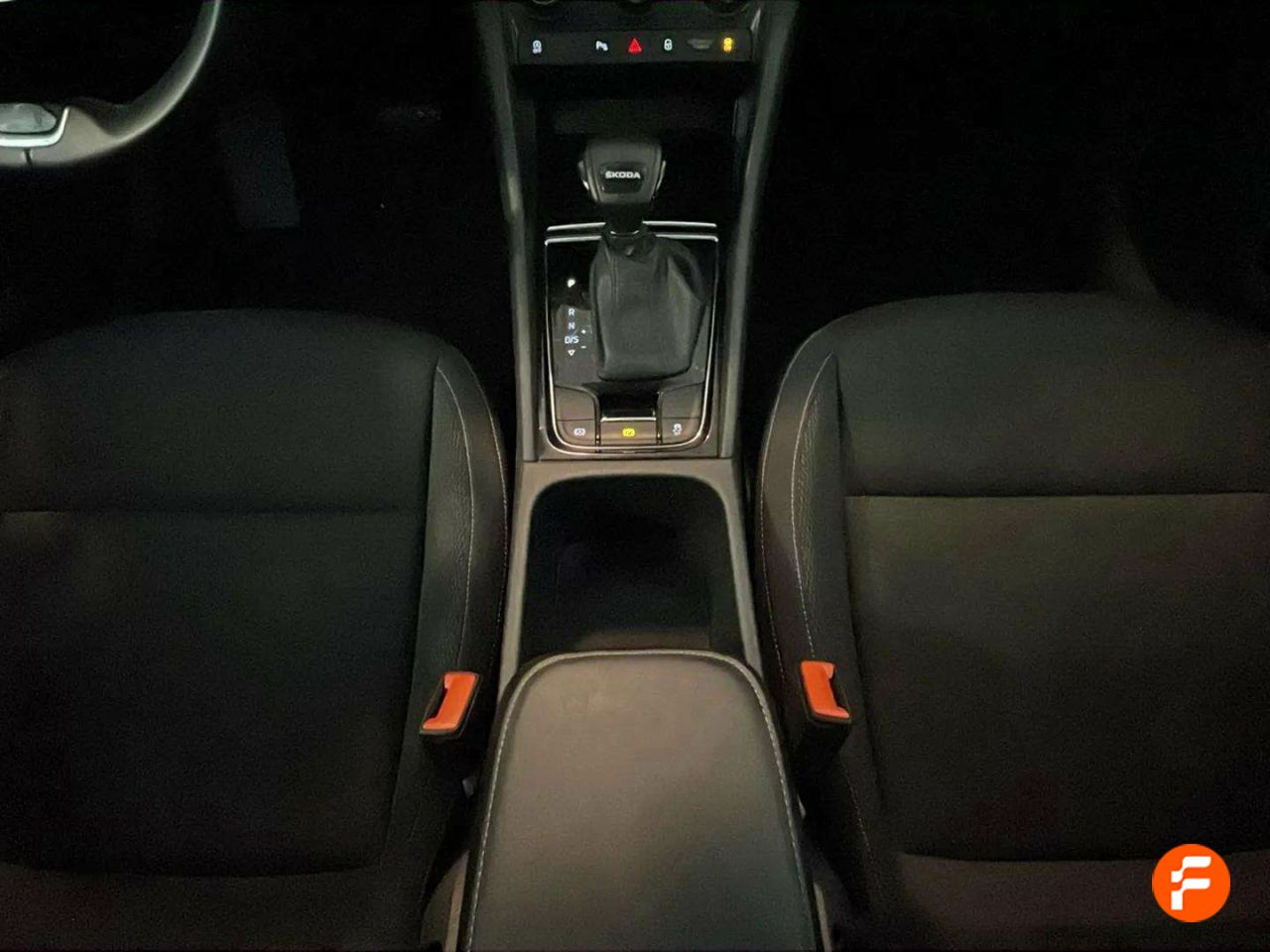Foto Skoda Karoq 25