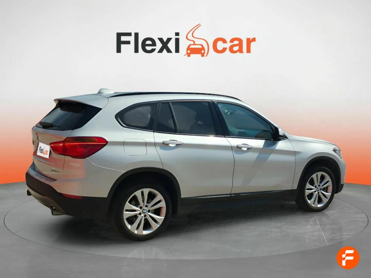 Foto BMW X1 10