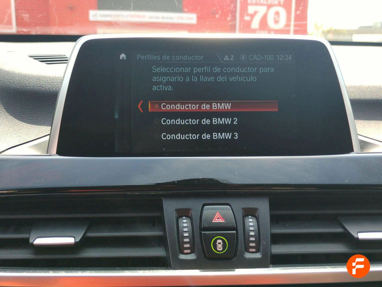 Foto BMW X1 28