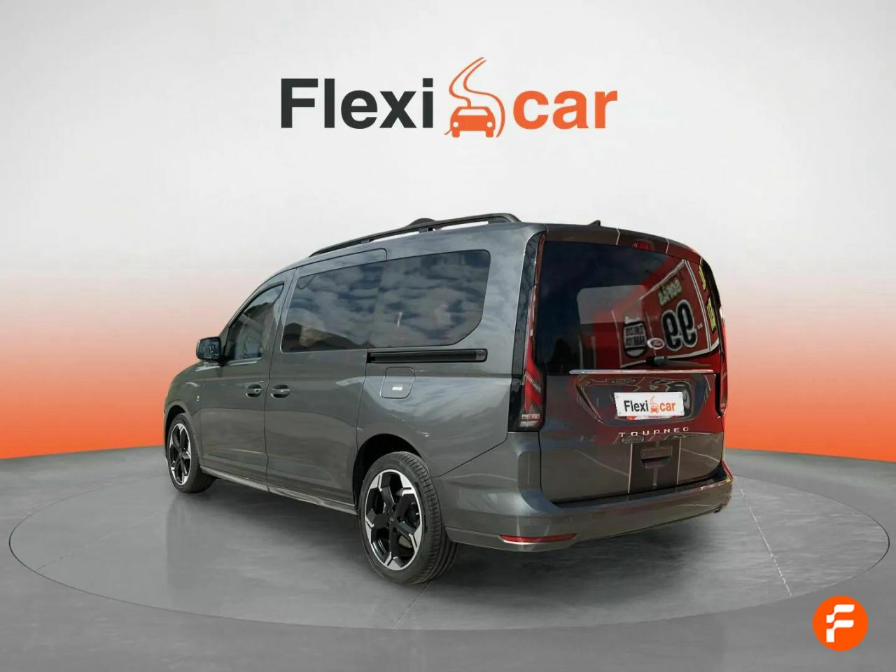 Foto Ford Tourneo Connect 7