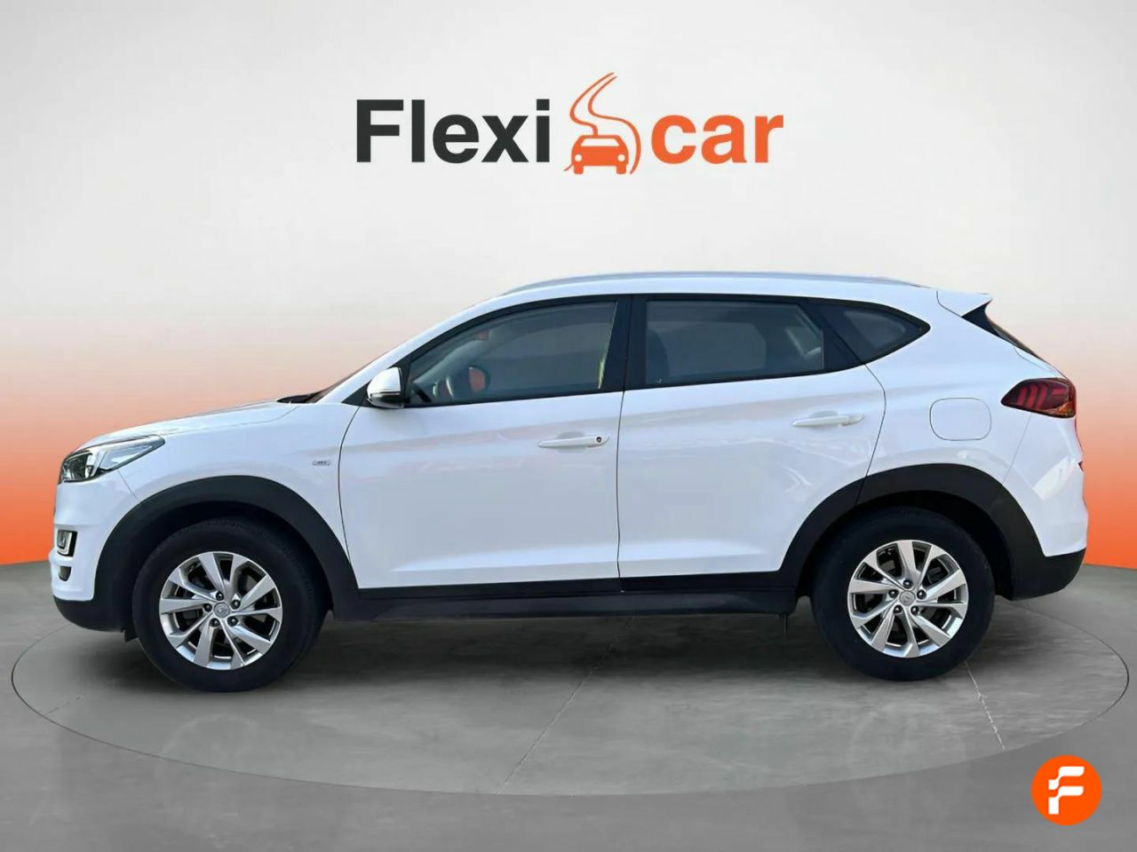Foto Hyundai Tucson 4