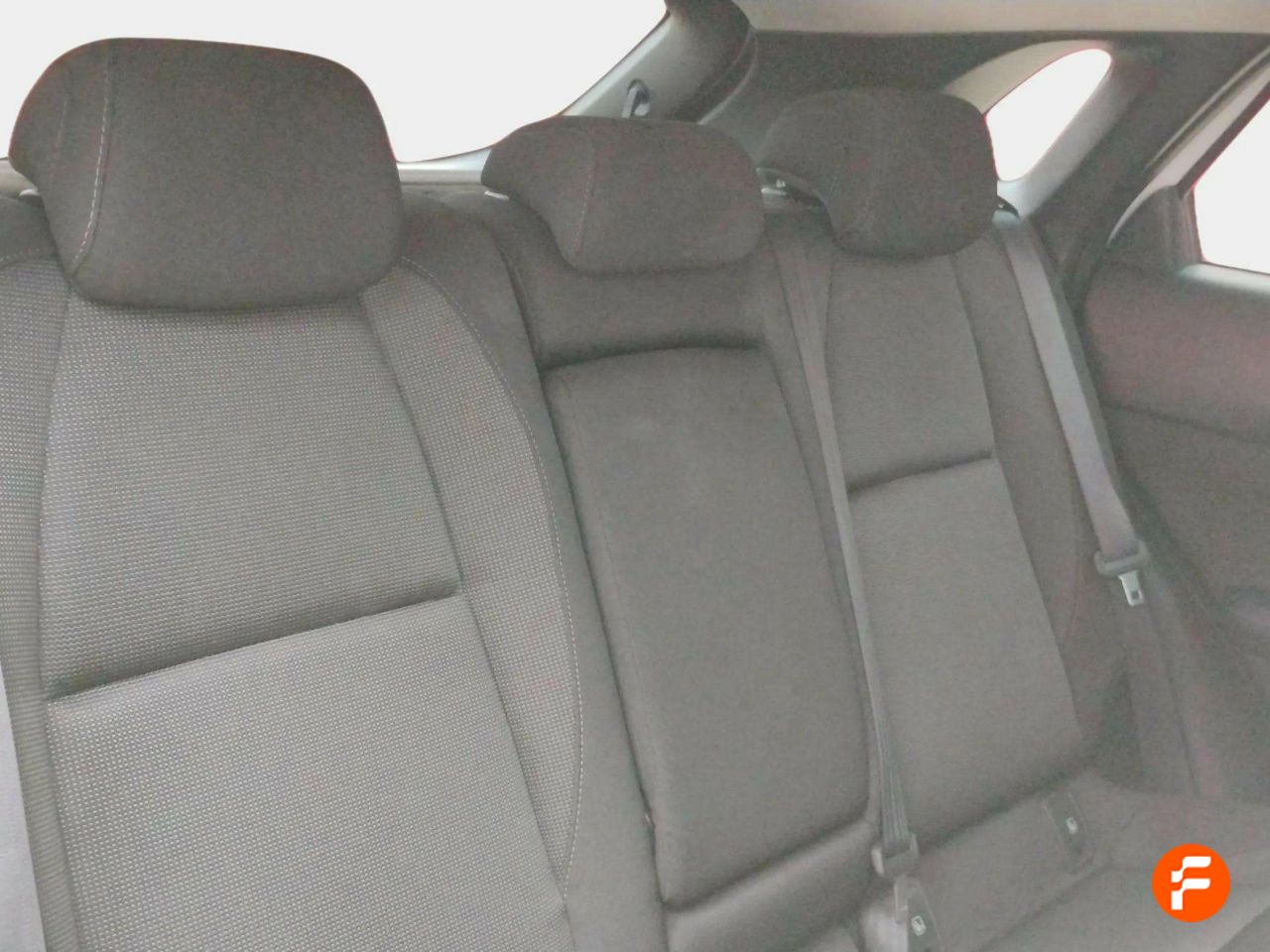 Foto Mazda CX-30 20