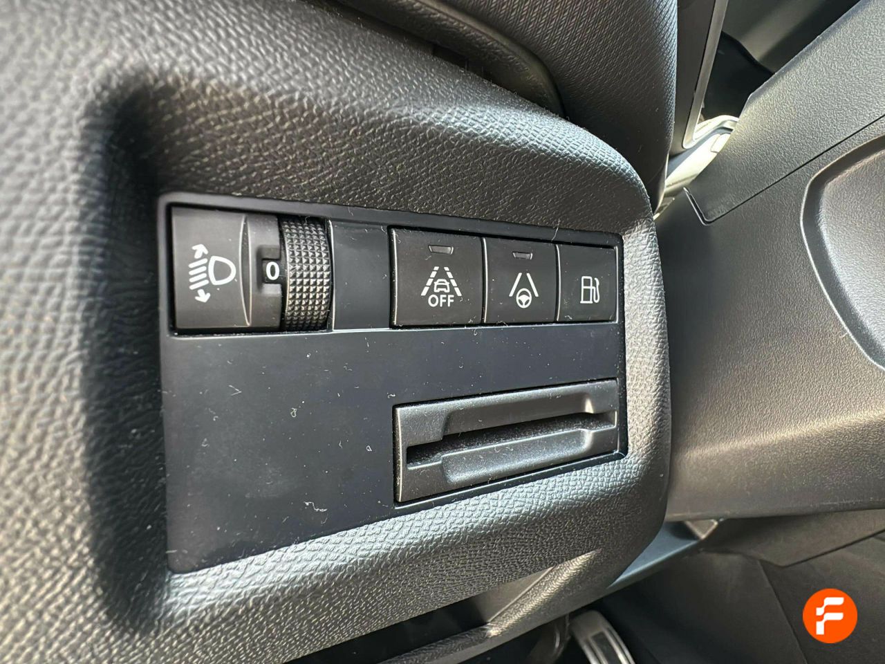 Foto Citroën C5 Aircross 27