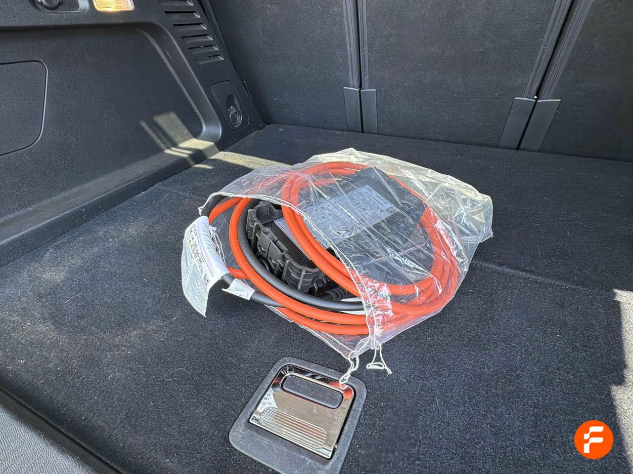 Foto Citroën C5 Aircross 34