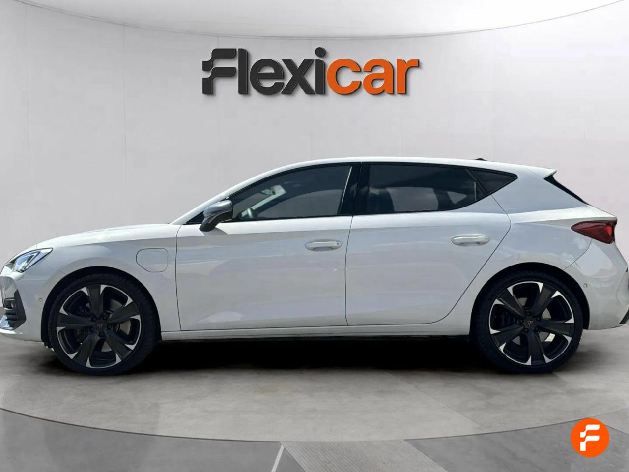 Foto Cupra León 4
