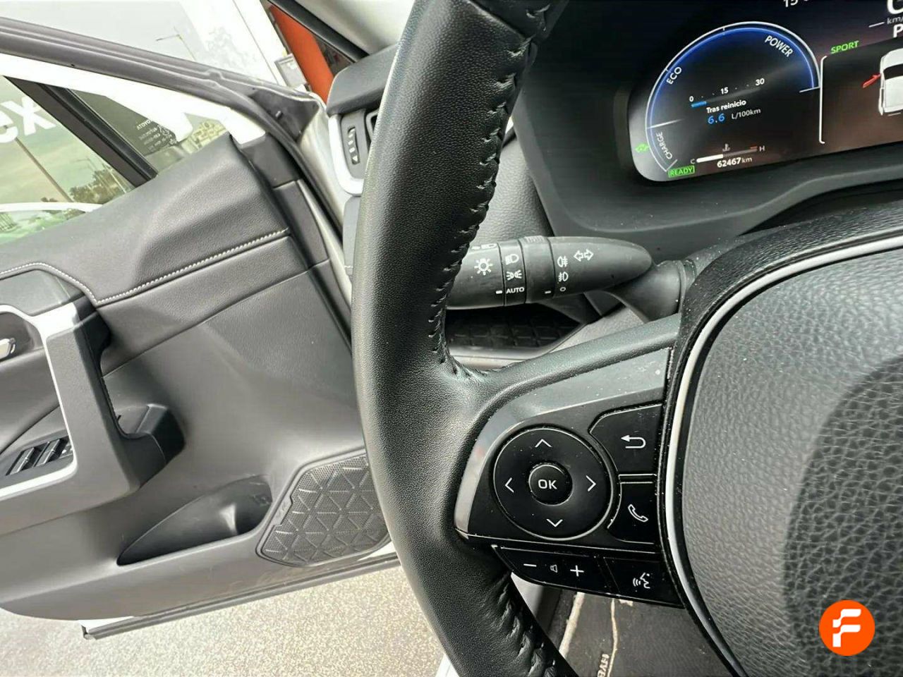 Foto Toyota Rav4 15