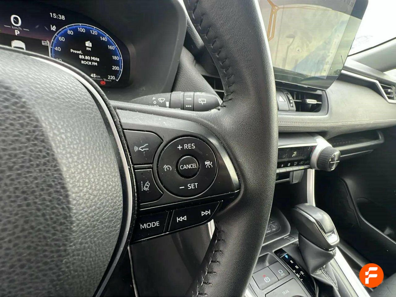 Foto Toyota Rav4 17