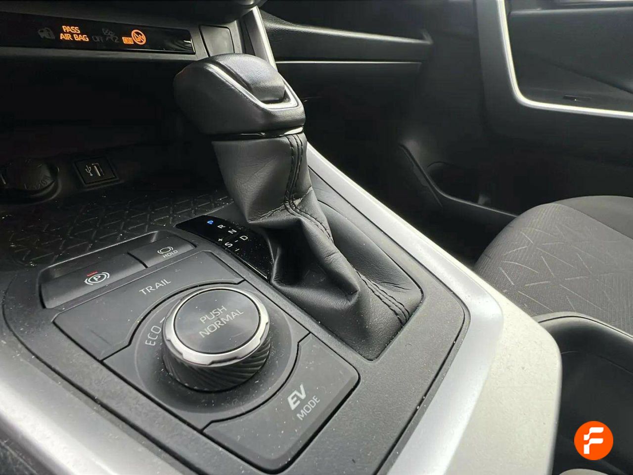 Foto Toyota Rav4 22