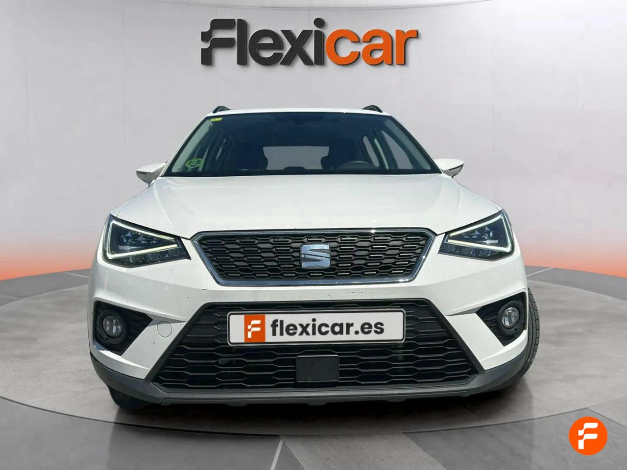 Foto Seat Arona 2