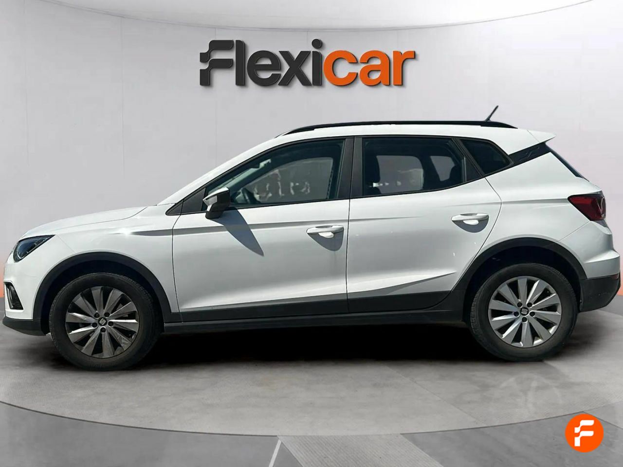 Foto Seat Arona 5