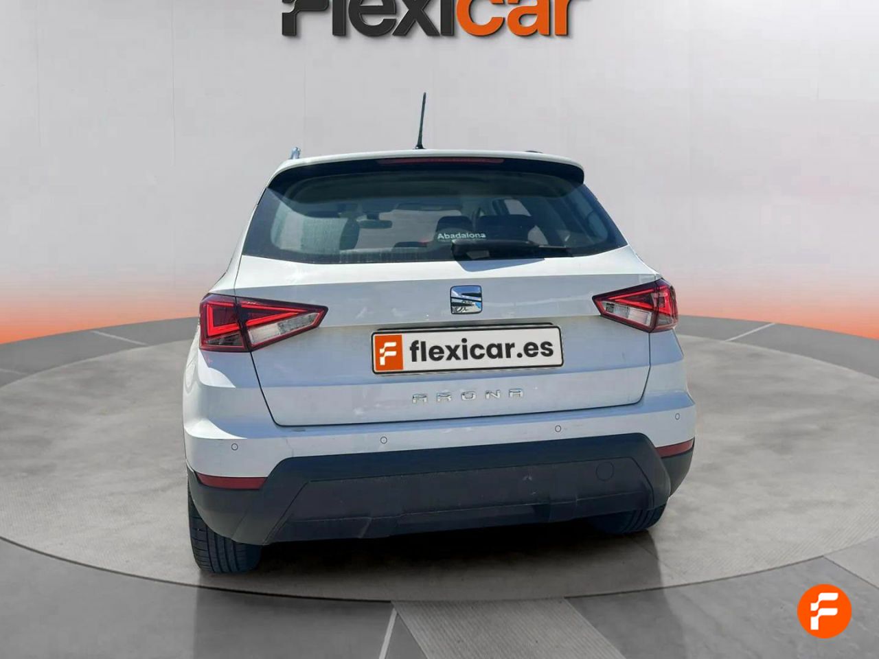 Foto Seat Arona 9