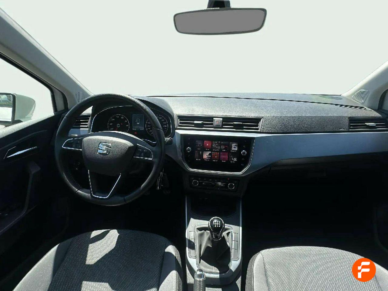 Foto Seat Arona 14
