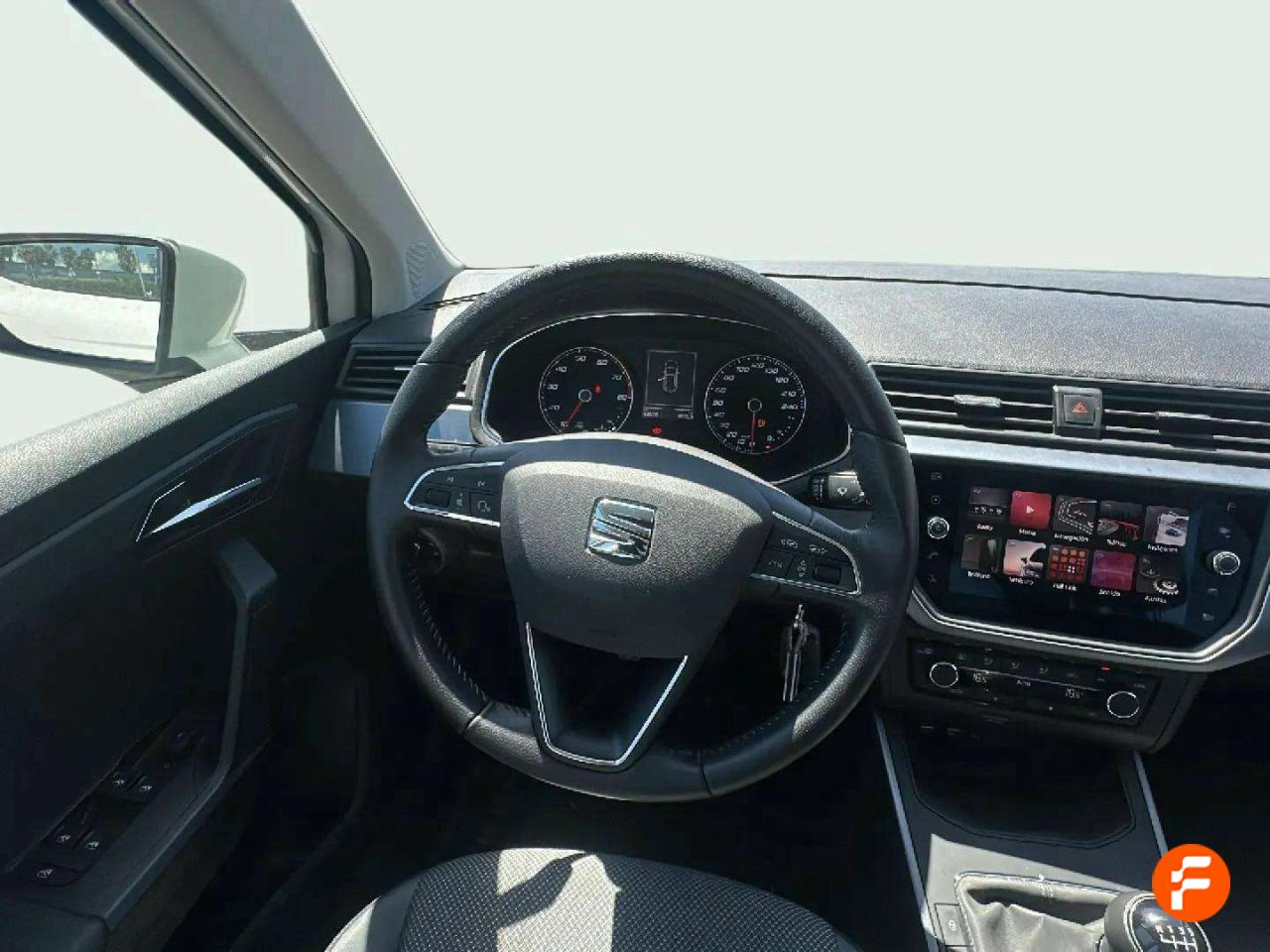 Foto Seat Arona 16