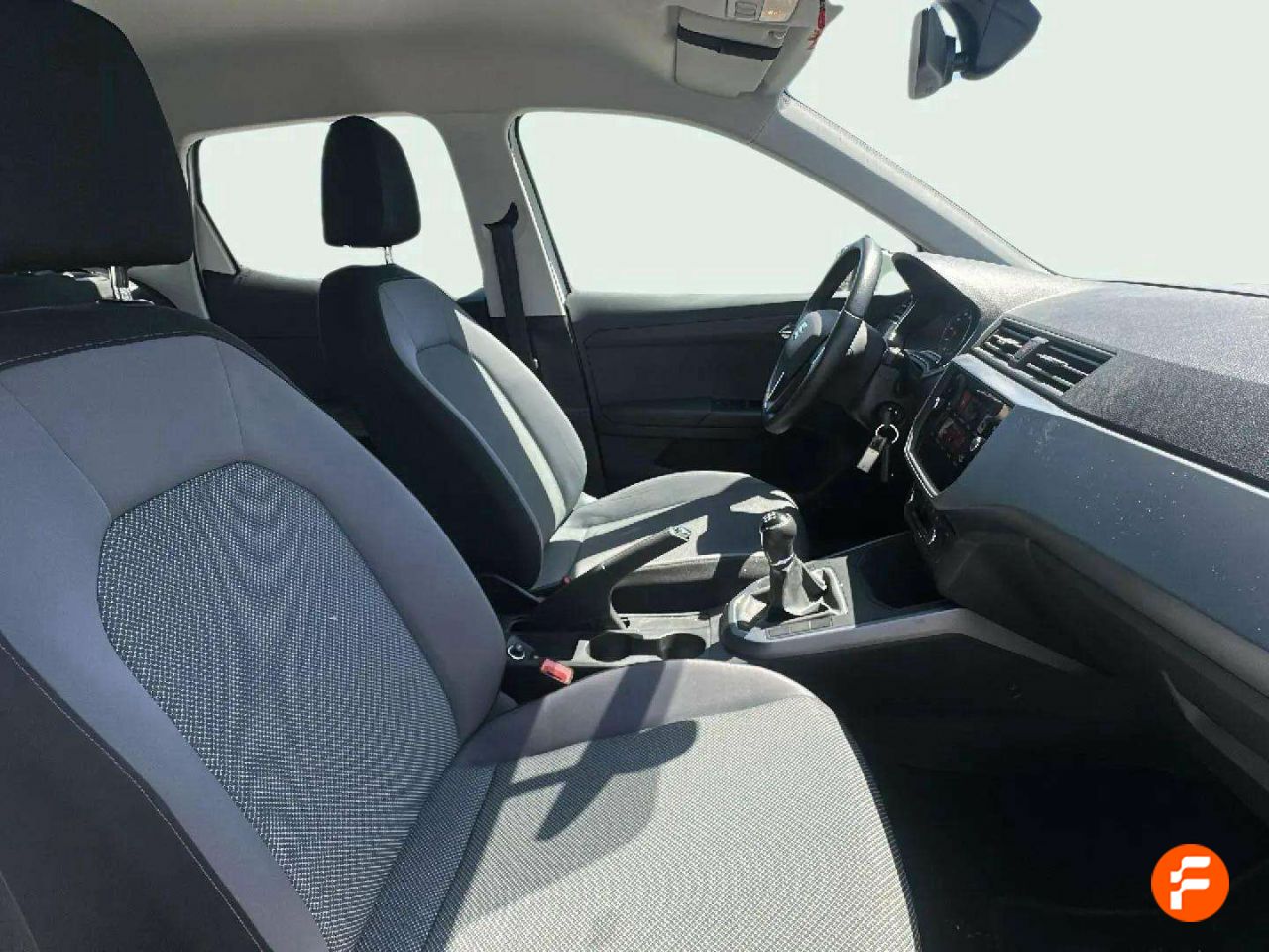 Foto Seat Arona 18