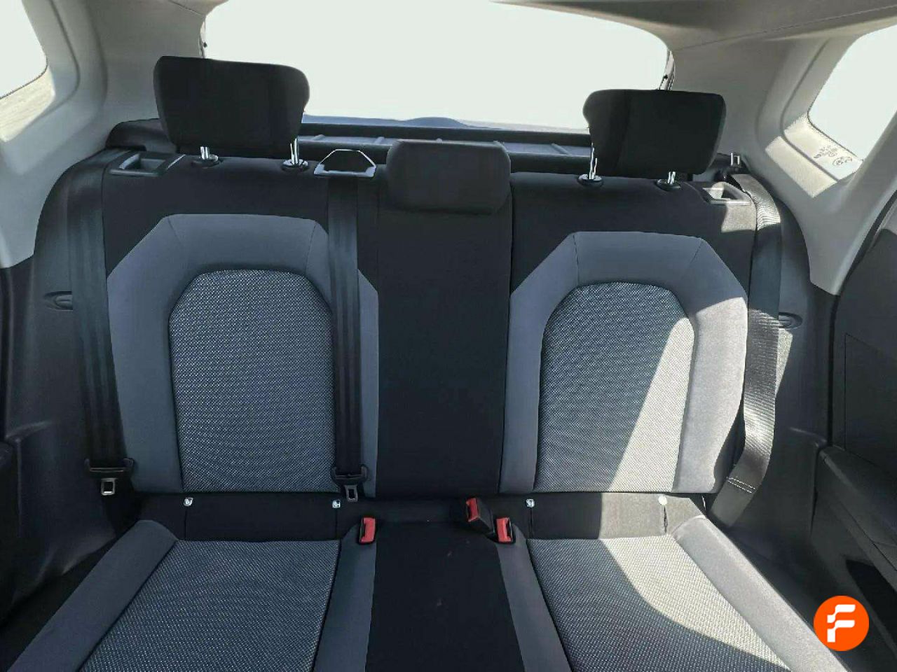 Foto Seat Arona 19