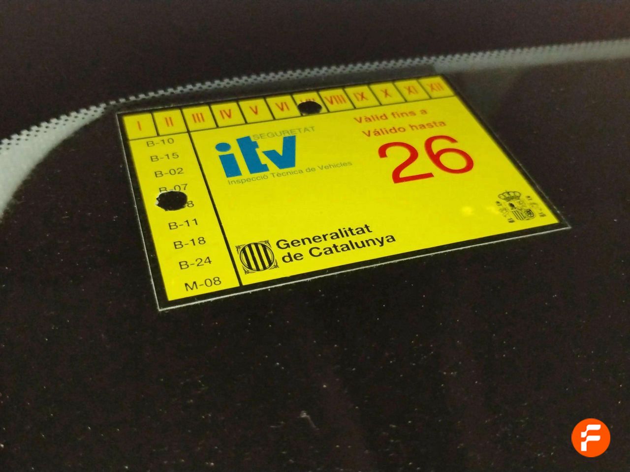 Foto Peugeot 208 17