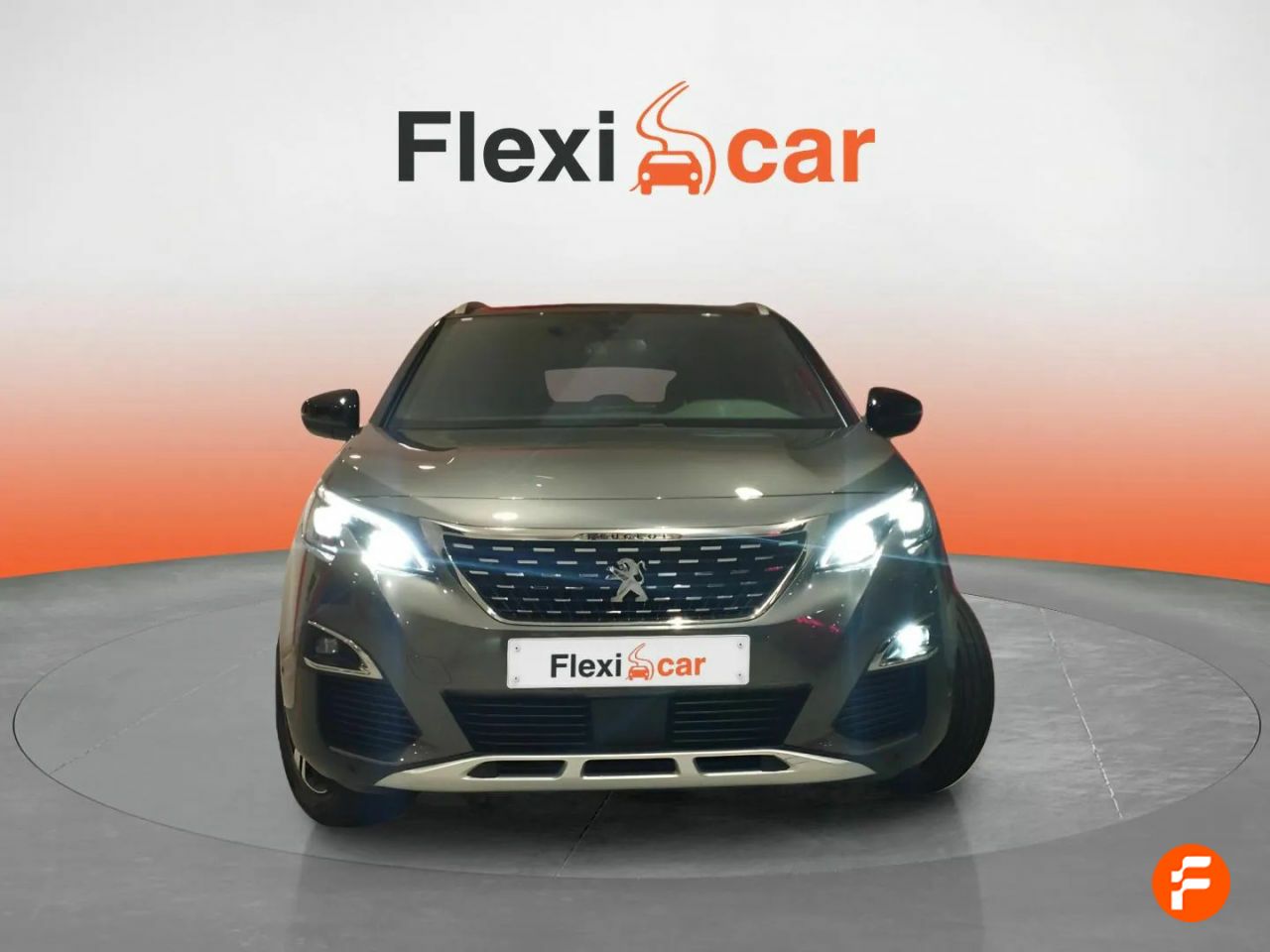 Foto Peugeot 3008 2