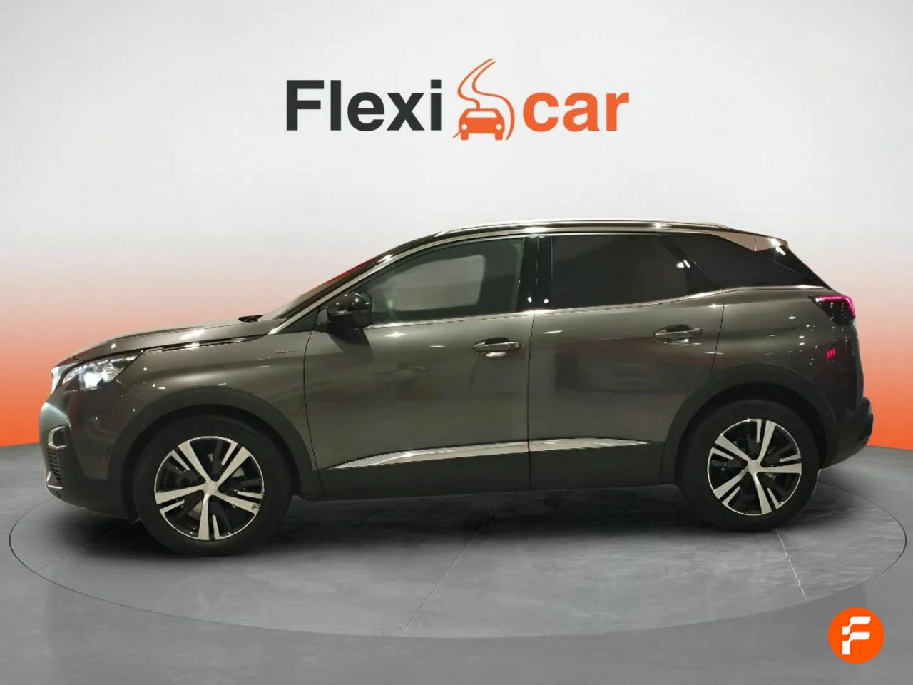 Foto Peugeot 3008 4
