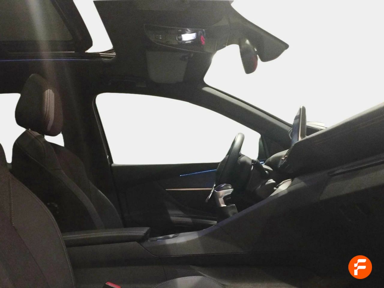 Foto Peugeot 3008 14
