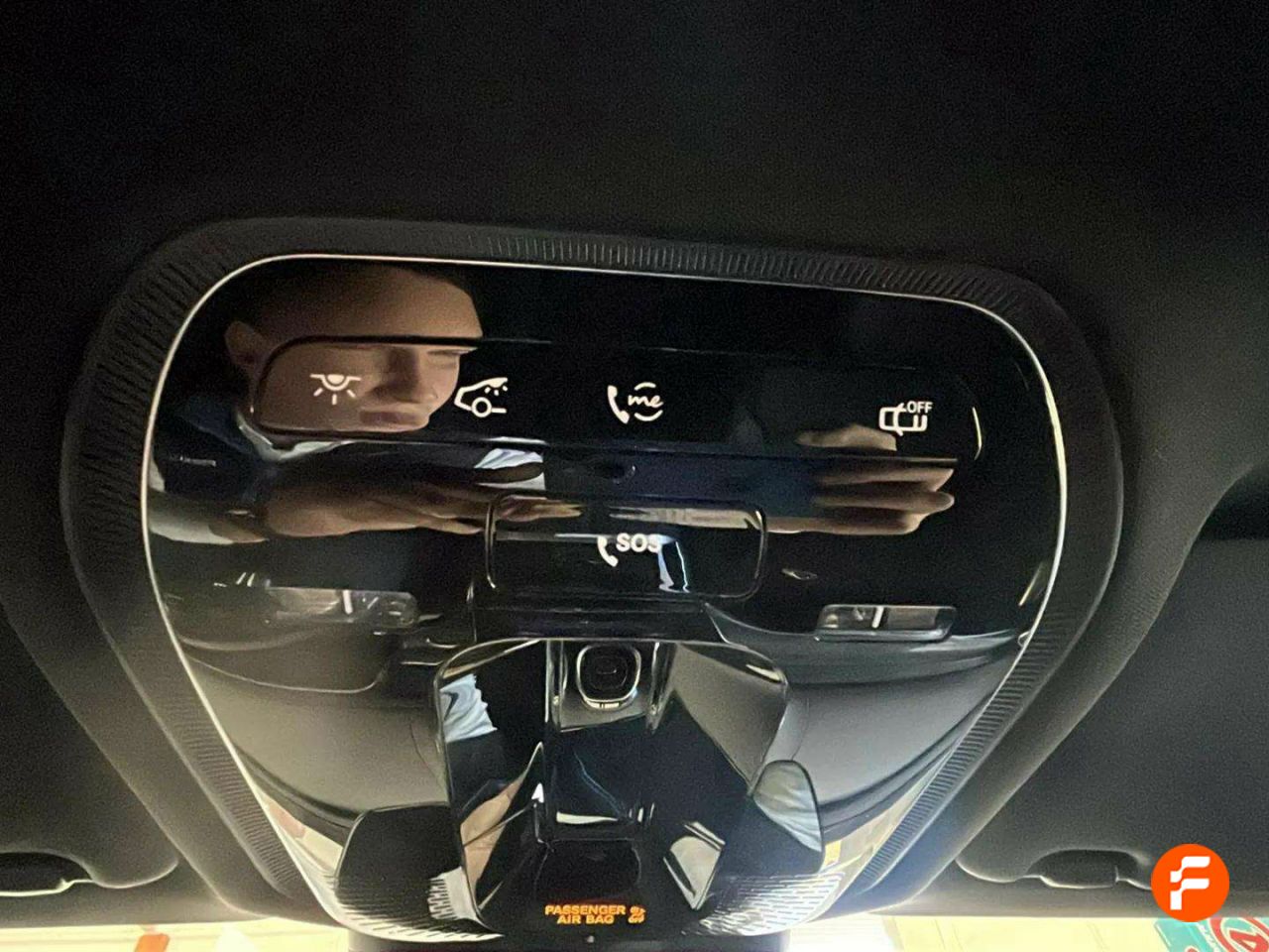 Foto Mercedes-Benz Clase GLC 29