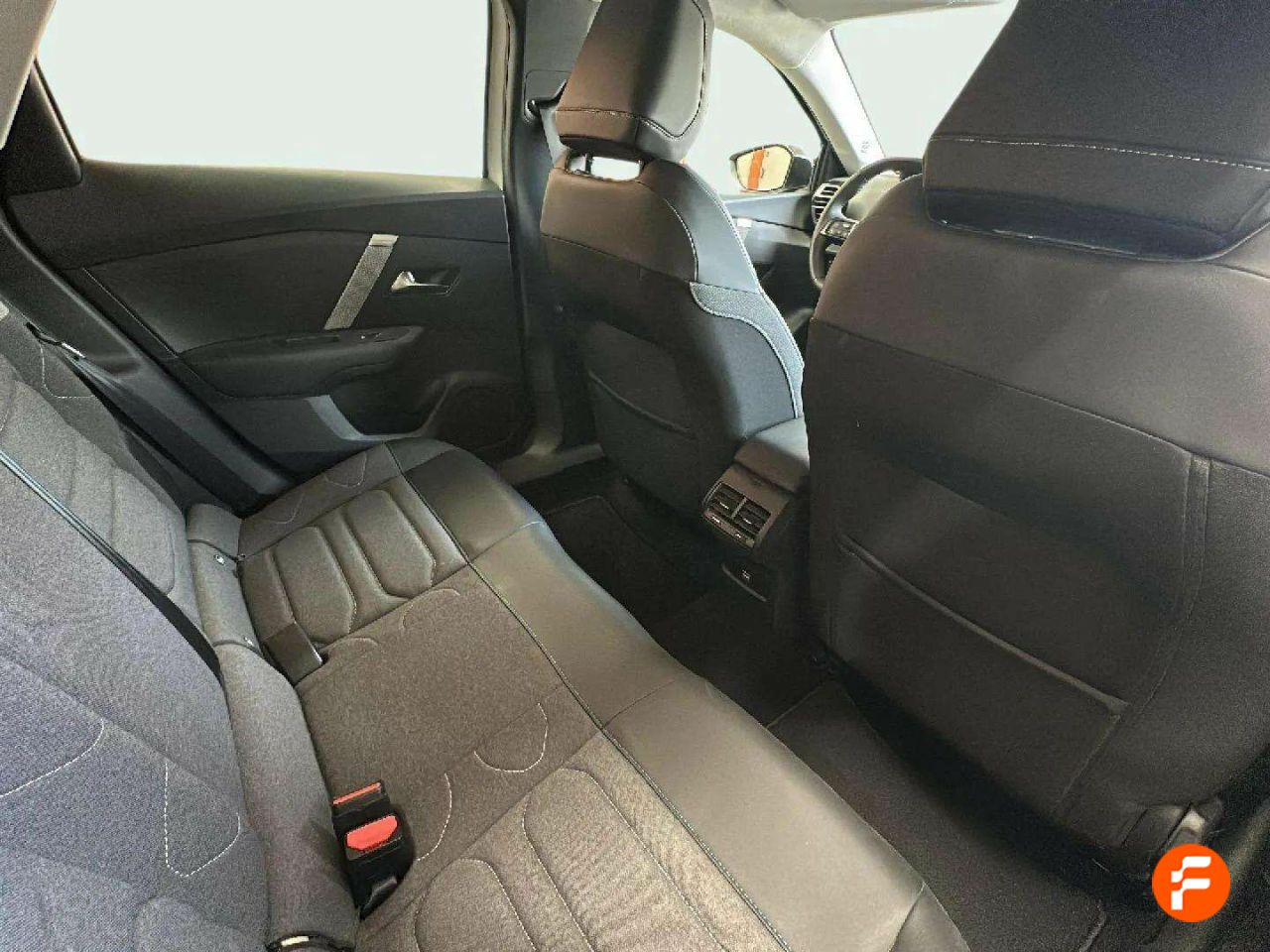 Foto Citroën C4 12