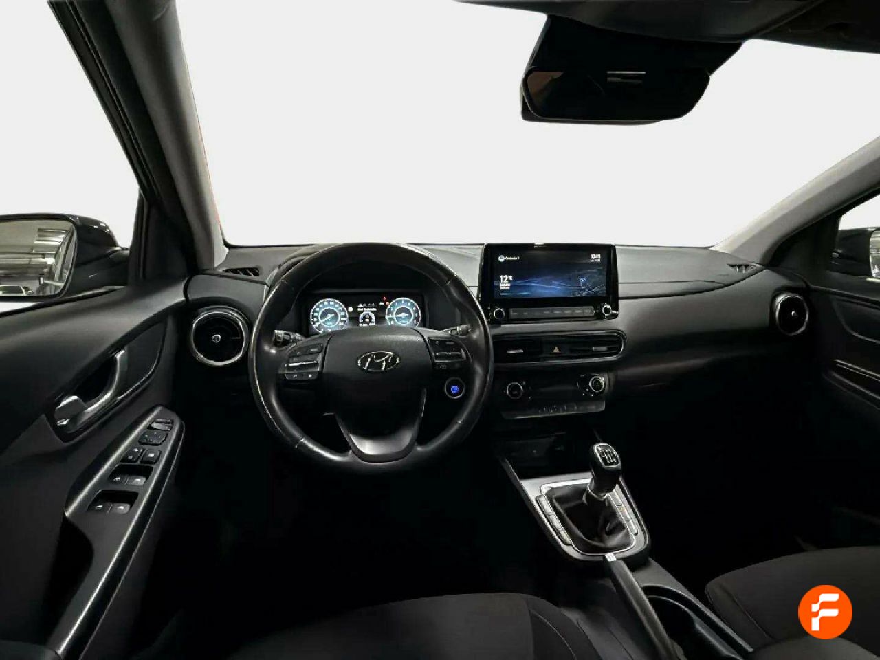 Foto Hyundai Kona 13