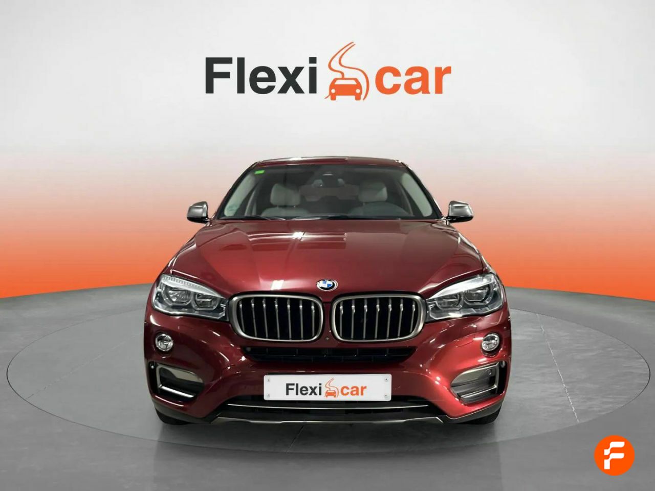 Foto BMW X6 9