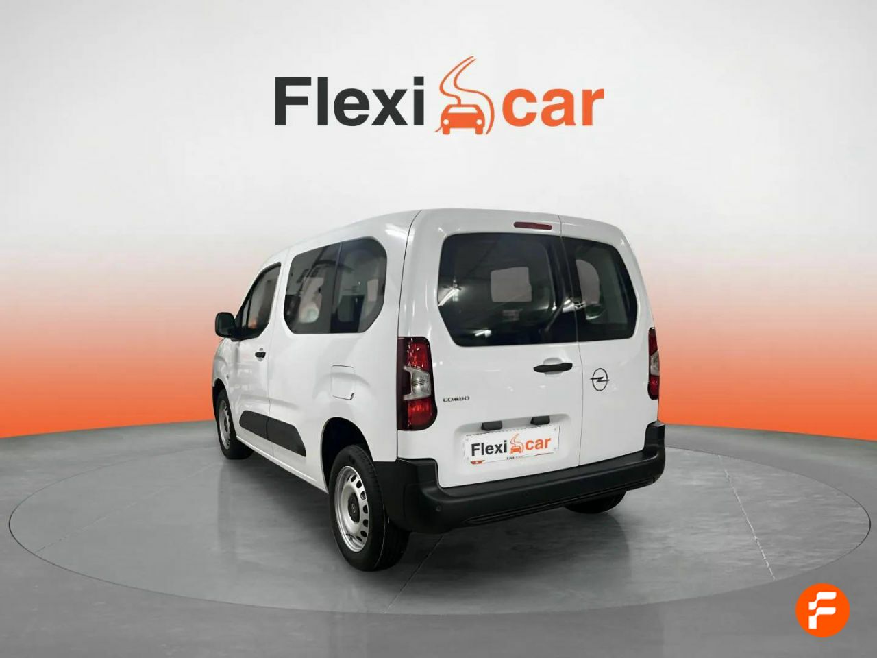 Foto Opel Combo 4