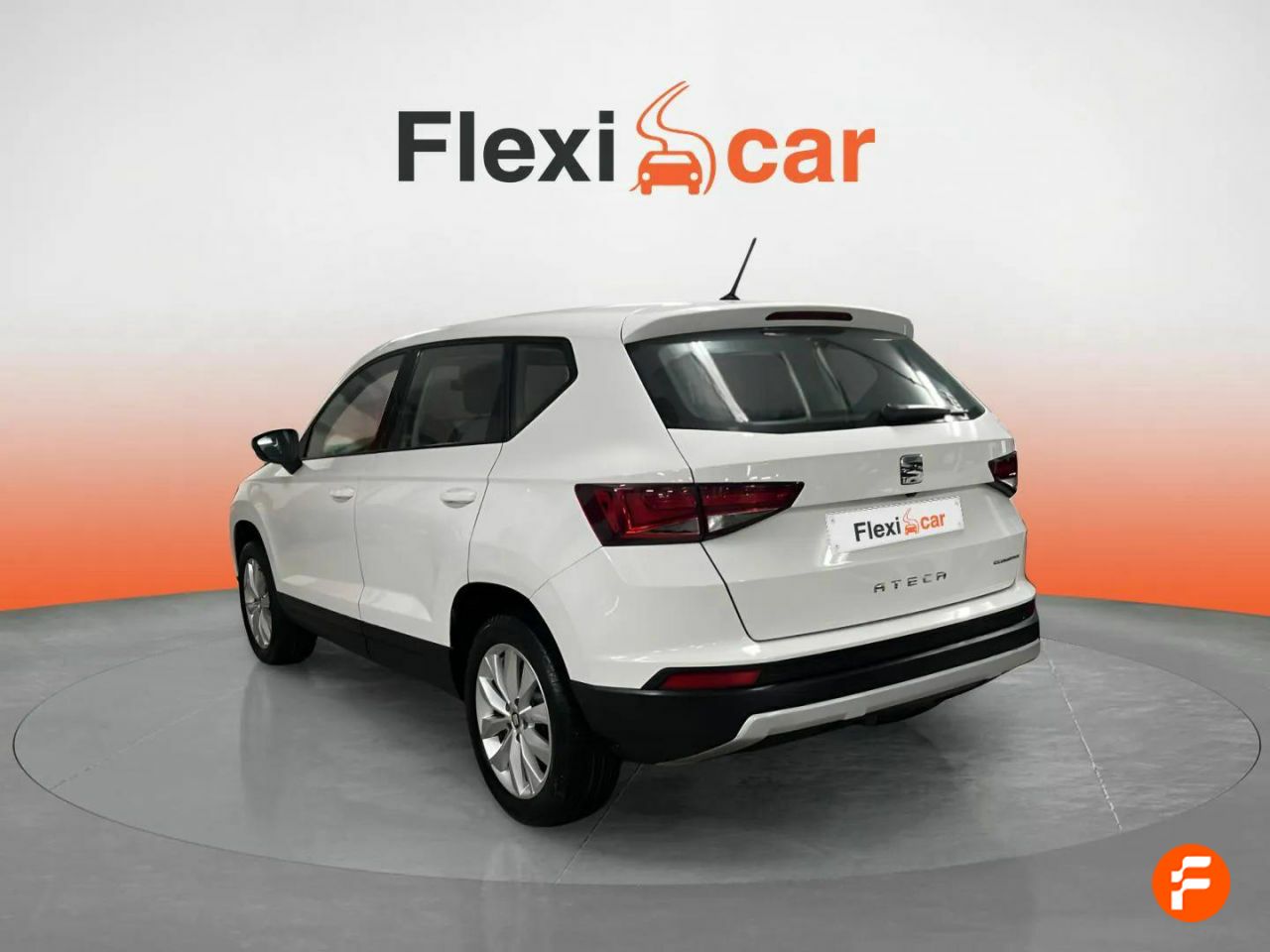 Foto Seat Ateca 4