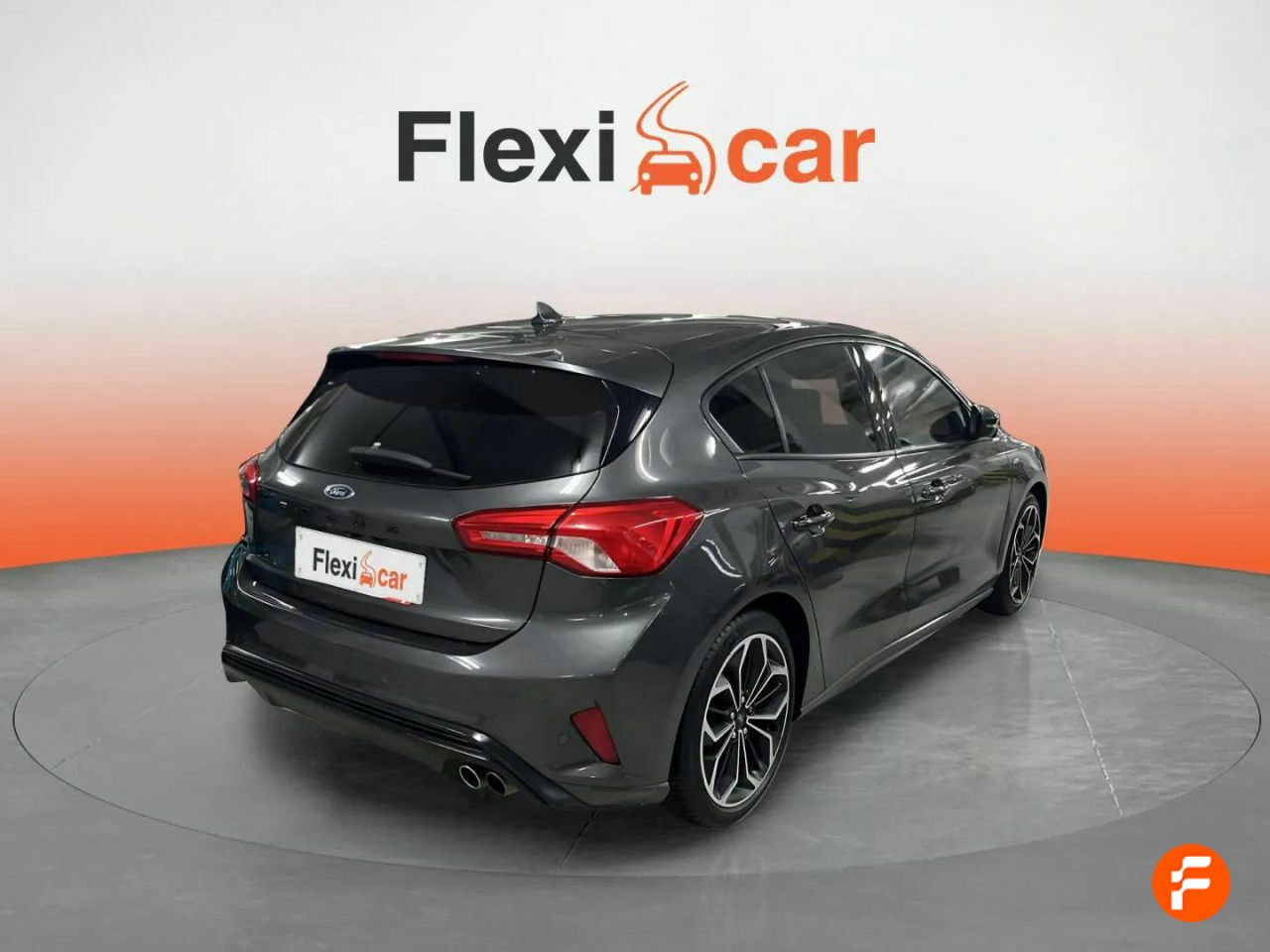 Foto Ford Focus 7