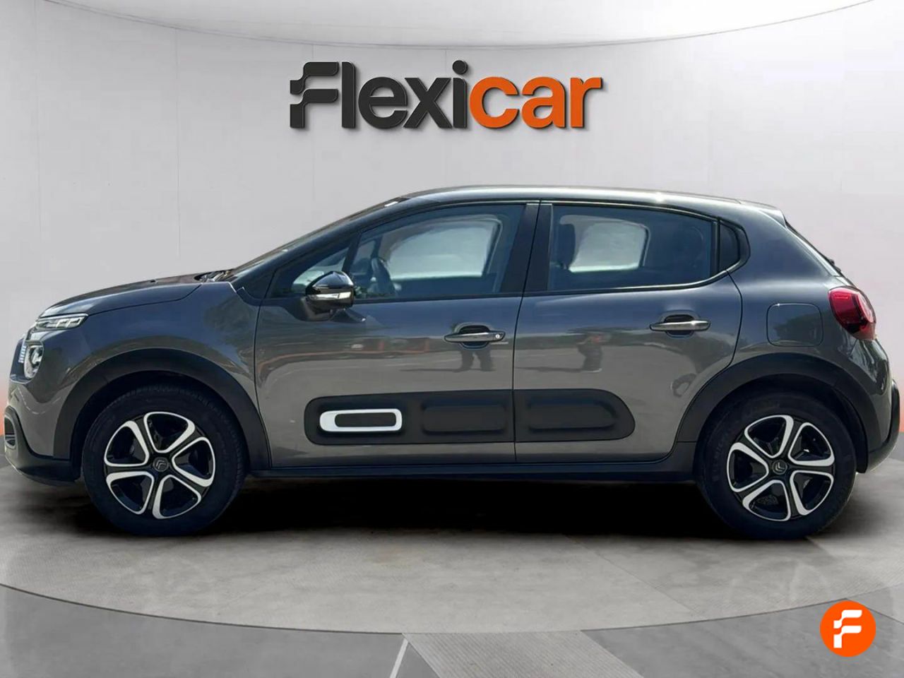 Foto Citroën C3 4
