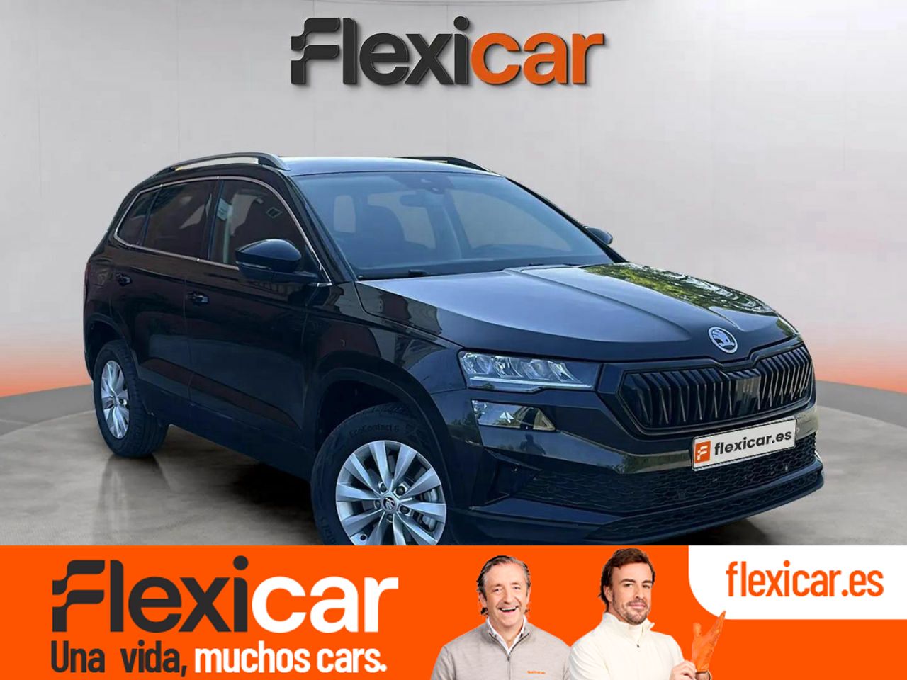 Foto Skoda Karoq 1