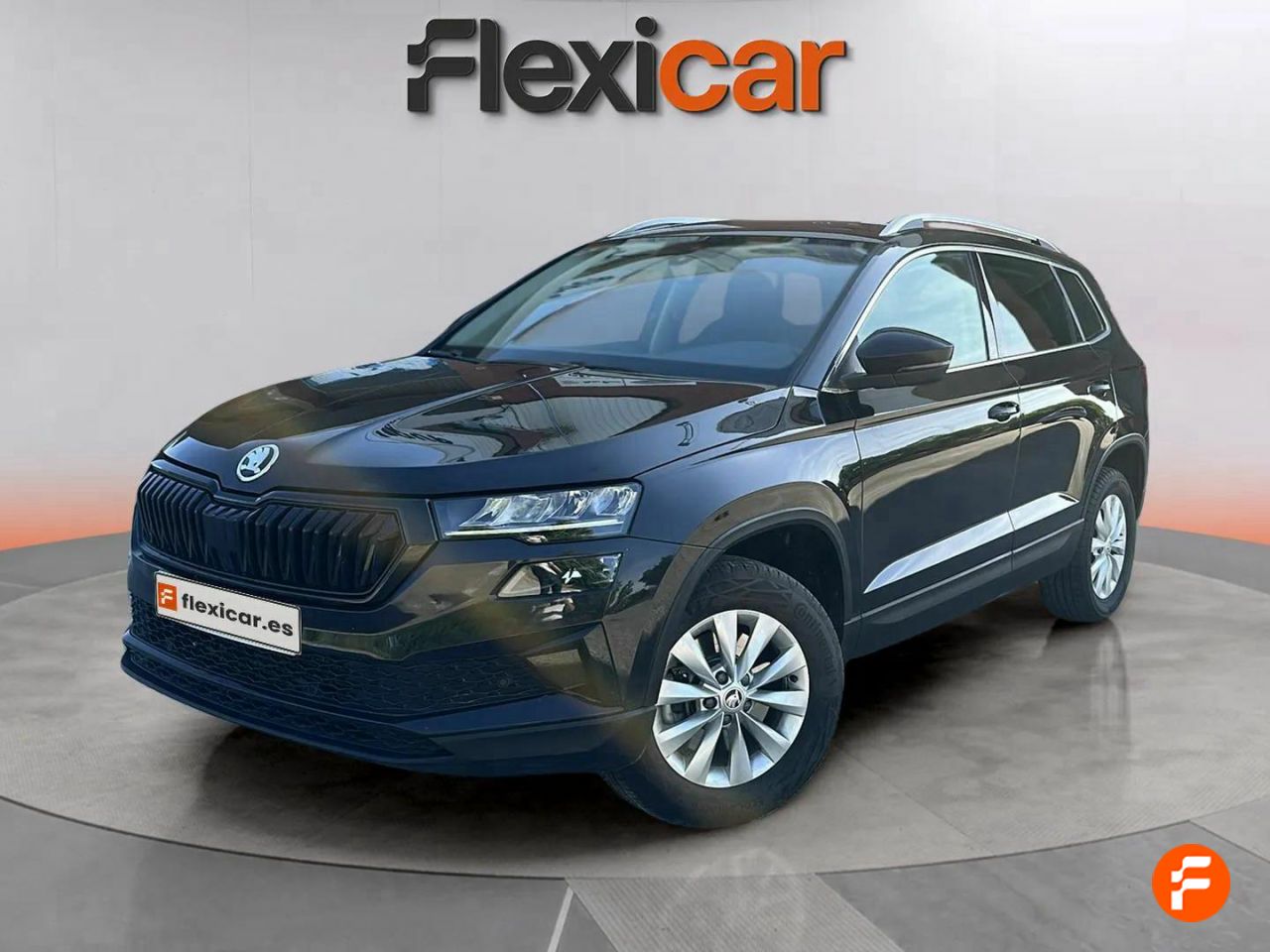 Foto Skoda Karoq 7