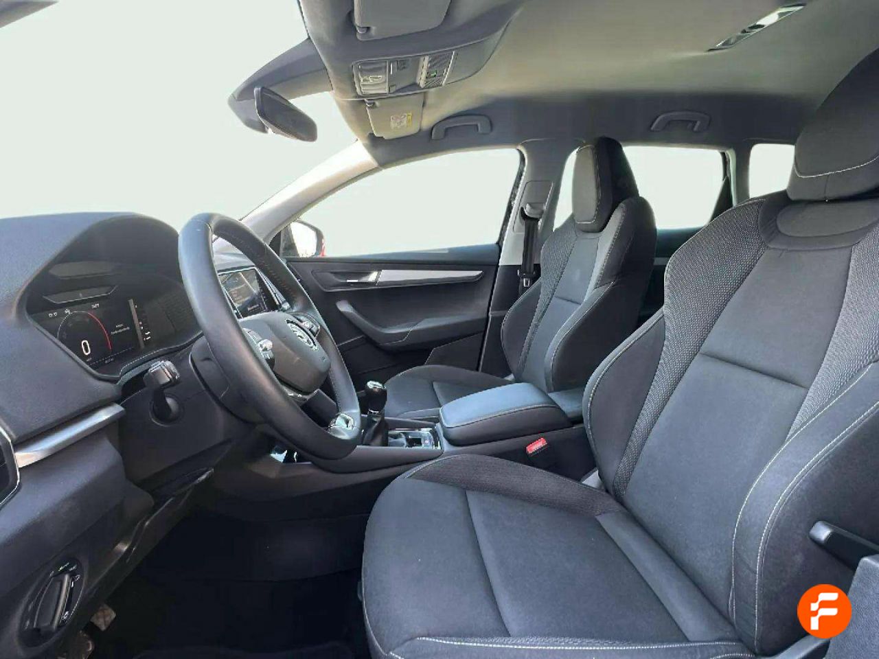 Foto Skoda Karoq 15