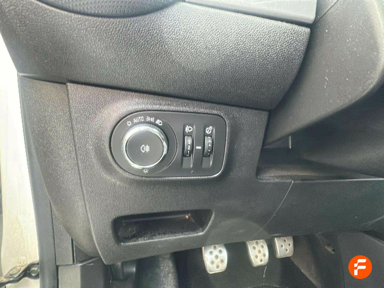 Foto Opel Adam 17