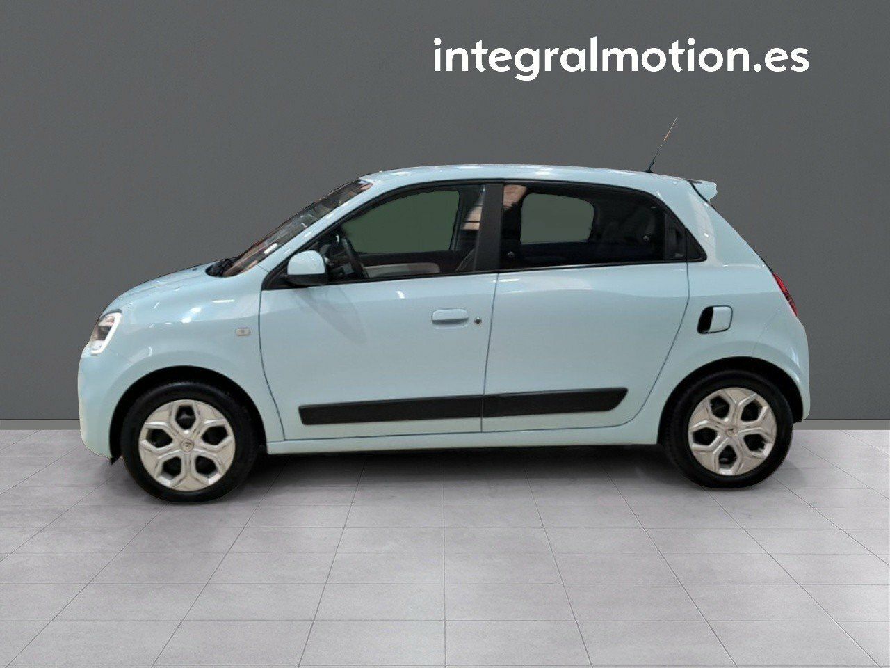 Foto Renault Twingo 23
