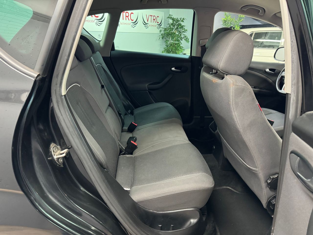 Foto Seat Altea 8