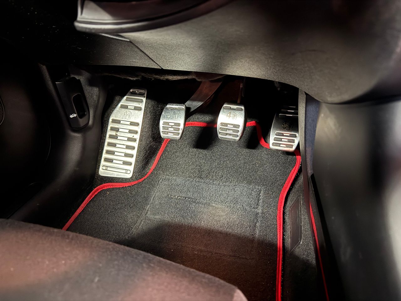 Foto Alfa Romeo Giulietta 18