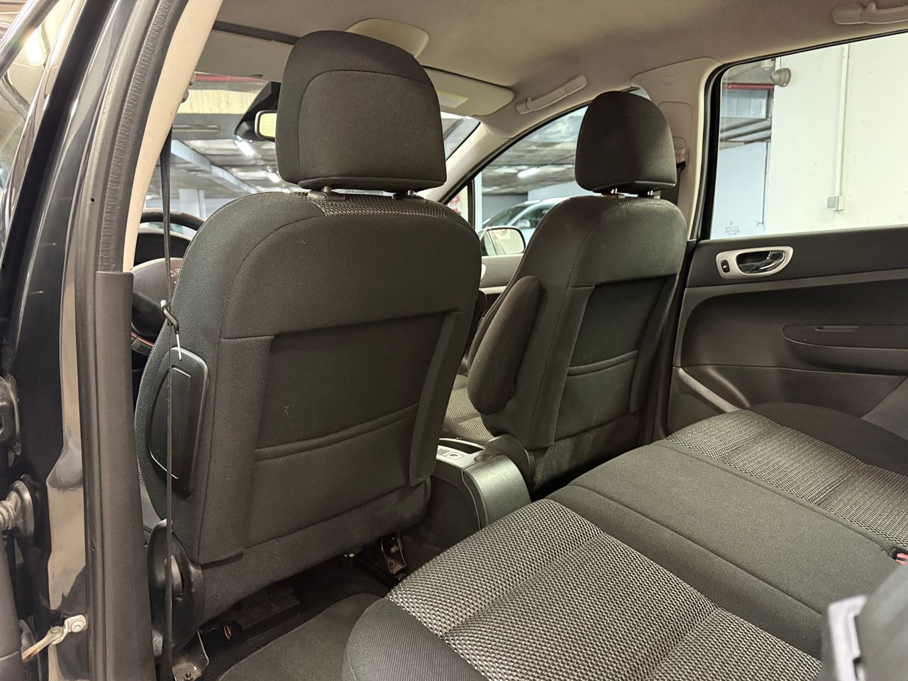 Foto Peugeot 307 14