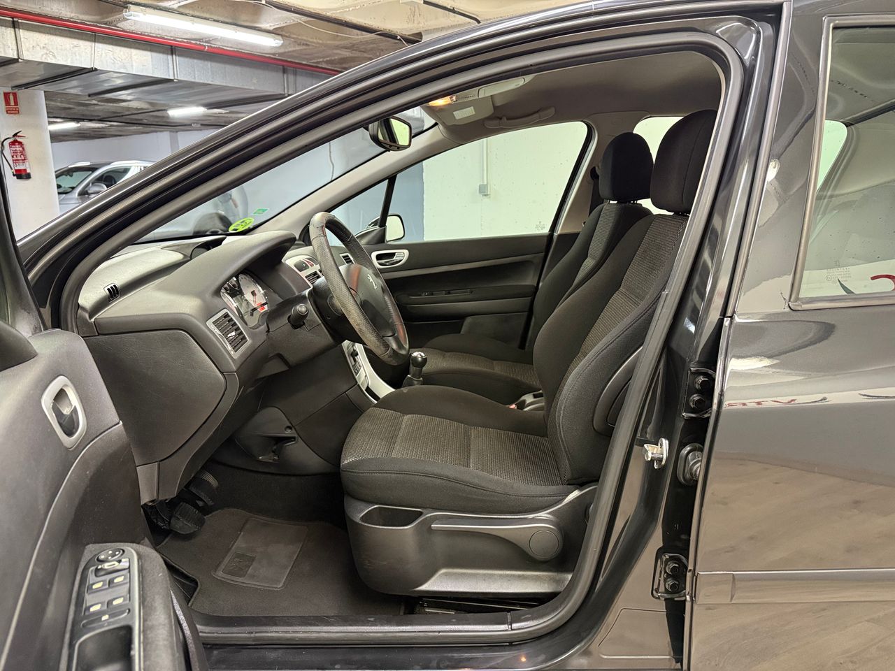Foto Peugeot 307 18