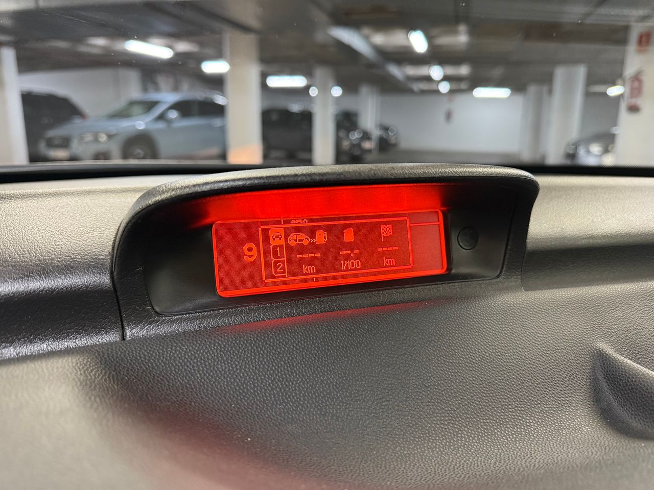 Foto Peugeot 307 22