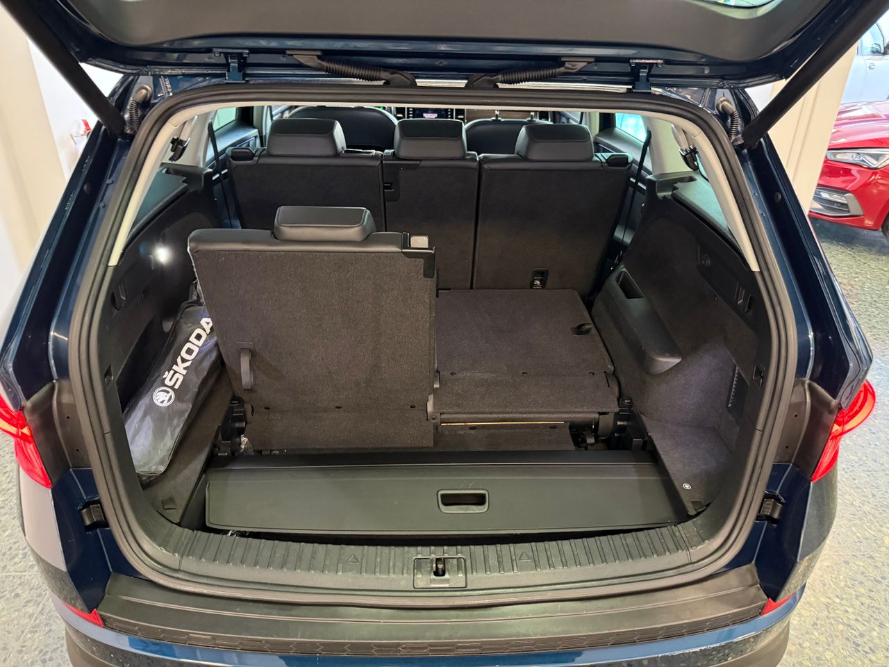 Foto Skoda Kodiaq 10