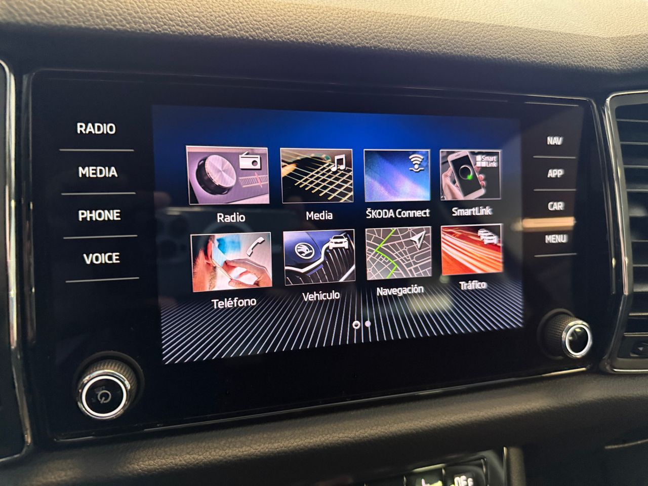Foto Skoda Kodiaq 26