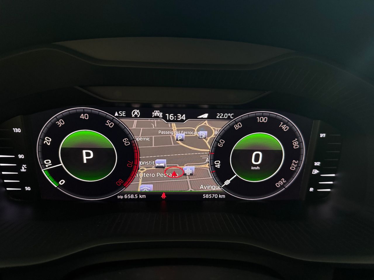 Foto Skoda Kodiaq 39