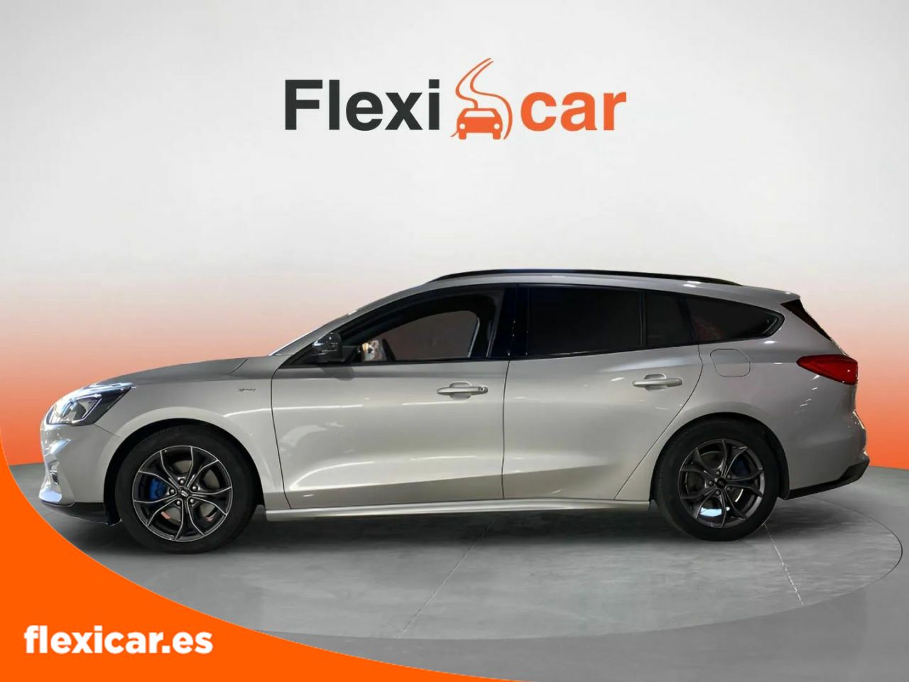 Foto Ford Focus 4