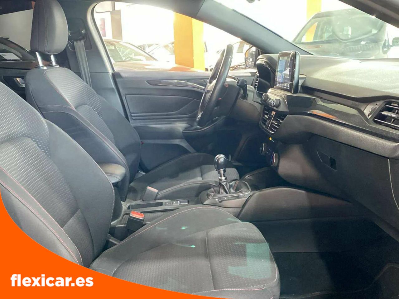 Foto Ford Focus 21