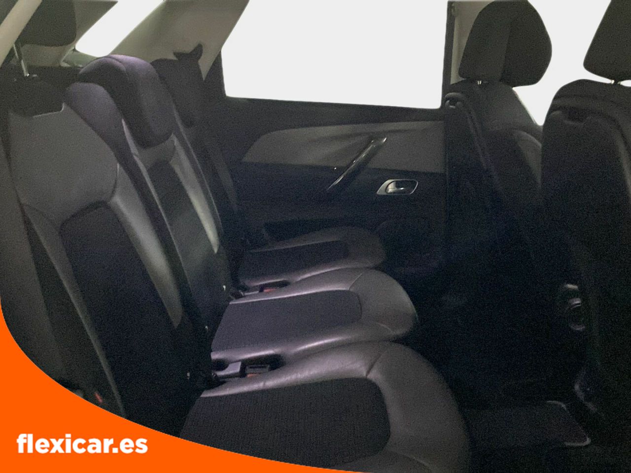 Foto Citroën C4 Picasso 24